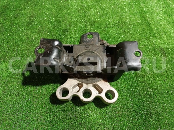 Опора двигателя правая Chevrolet Aveo 