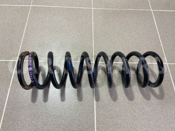 Пружина передняя Toyota Crown 1993 Toyota Crown 