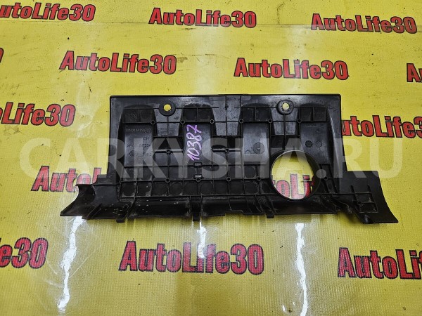 Крышка плиты двигателя Peugeot 308 