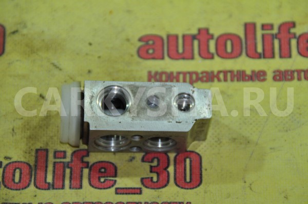 Клапан кондиционера Kia Cerato 