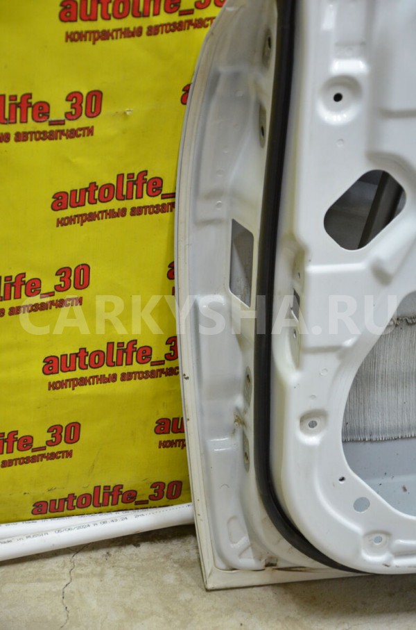 Дверь передняя правая Hyundai i30 