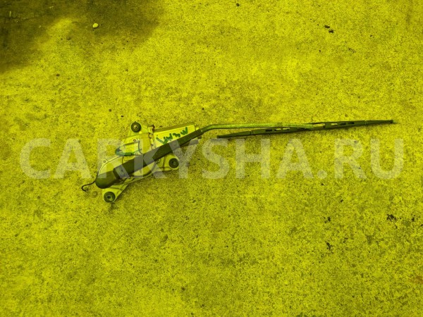 Моторчик заднего дворника Mazda MPV 