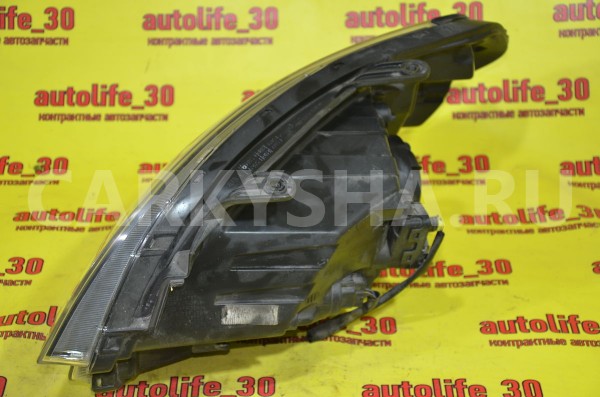 Фара правая Kia Soul 