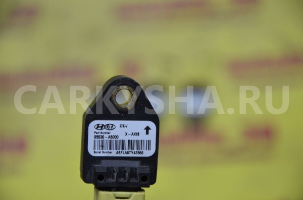 Датчик AIR BAG Kia Cee'd 