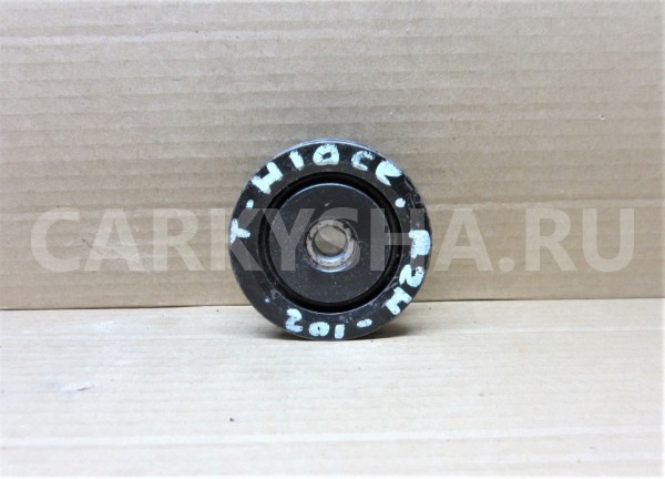 Ролик обводной (кондиционера) - Toyota HiAce минивэн оригинальный номер 8844026100 , Номера замен - 88440-26100, 8844095J00 , 0381571 , 038720CU2 , 03421802