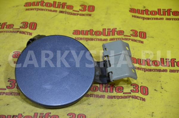 Лючок бензобака Mitsubishi Colt 