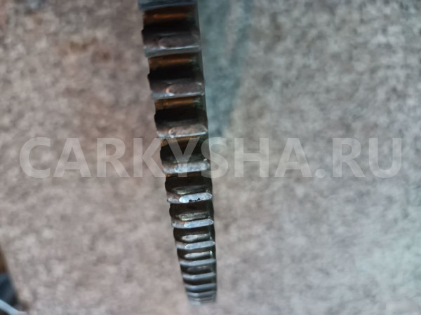 Маховик Митцубиси Лансер 10 mitsubishi Lancer 10 Mitsubishi i оригинальный номер 2701A015