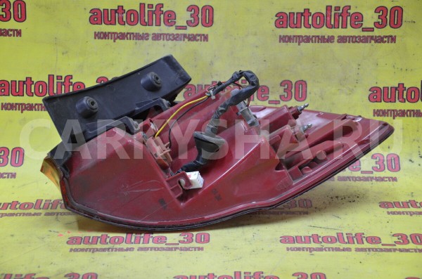 Фонарь задний левый Kia Cee'd 