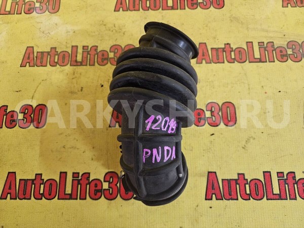 Патрубок воздушного фильтра Ford Focus 